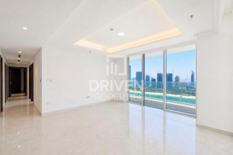 Müüa korter asukohaga Dubai Harbour, Dubai, AÜE: 3 magamistoaga, 171.5 m² Nr 770896 - pilt 4