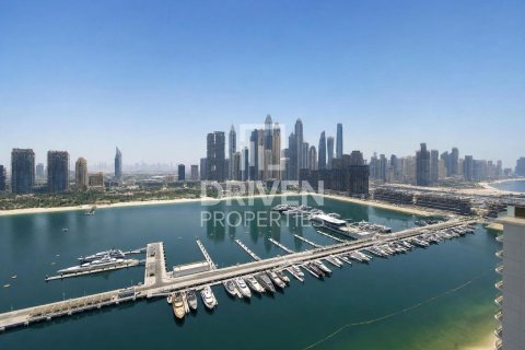 Müüa korter asukohaga Dubai Harbour, Dubai, AÜE: 3 magamistoaga, 171.5 m² Nr 770896 - pilt 21