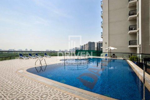 Wohnung zum Verkauf in Al Furjan, Dubai, VAE 1 Zimmer, 38.28 m2 Nr. 782361 - Foto 12