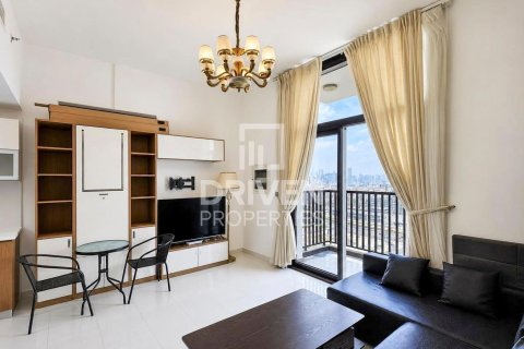 Wohnung zum Verkauf in Al Furjan, Dubai, VAE 1 Zimmer, 38.28 m2 Nr. 782361 - Foto 6
