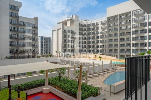 Apartamento en venta en Dubai Studio City, Dubai, EAU 1 dormitorio, 56.39 m2 № 770858 - foto 10