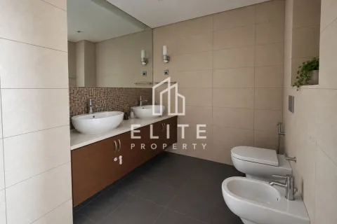 Apartament de vânzare în Palm Jumeirah, Dubai, EAU 2 dormitoare, 174 mp. №771623 - poză 17