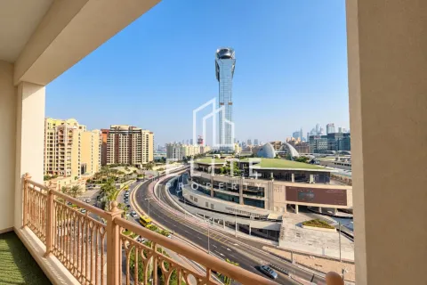 Apartament de vânzare în Palm Jumeirah, Dubai, EAU 2 dormitoare, 174 mp. №771623 - poză 5