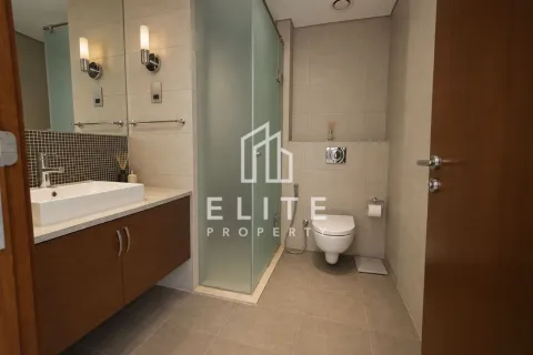 Apartament de vânzare în Palm Jumeirah, Dubai, EAU 2 dormitoare, 174 mp. №771623 - poză 16