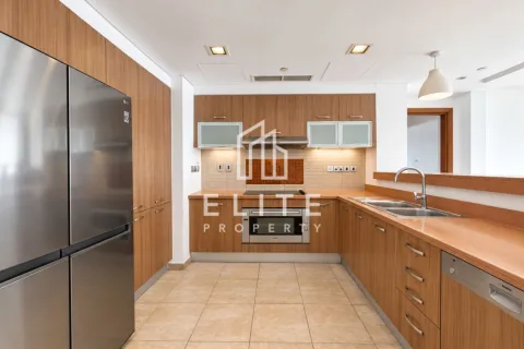 Apartament de vânzare în Palm Jumeirah, Dubai, EAU 2 dormitoare, 174 mp. №771623 - poză 7