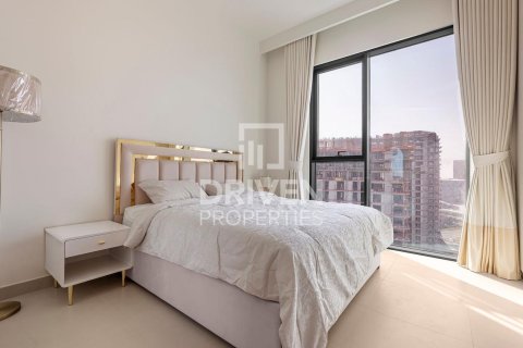 Apartment til salg i Dubai Hills Estate, Dubai, UAE 1 soveværelse, 61.22 kvm № 781854 - foto 7