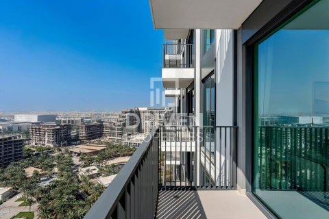 Apartment til salg i Dubai Hills Estate, Dubai, UAE 1 soveværelse, 61.22 kvm № 781854 - foto 10