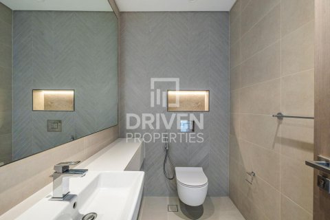 Duplex de vânzare în Mohammed Bin Rashid City, Dubai, EAU 3 dormitoare, 272.86 mp. №781530 - poză 19