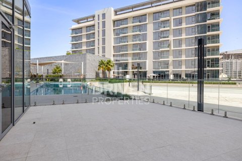 Duplex de vânzare în Mohammed Bin Rashid City, Dubai, EAU 3 dormitoare, 272.86 mp. №781530 - poză 25