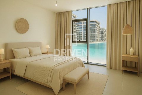 Duplex de vânzare în Mohammed Bin Rashid City, Dubai, EAU 3 dormitoare, 272.86 mp. №781530 - poză 3