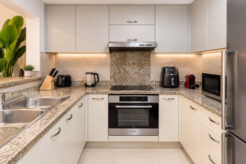 Apartament në Dubai Marina, Dubai, Emiratet e Bashkuara Arabe 2 dhoma gjumi, 130.06 m2. № 774212 - Foto 3