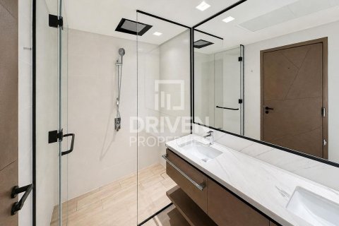 Apartment in Dubai Creek Harbour (The Lagoons), Dubai, UAE 2 bedrooms, 110.37 sq.m. № 782126 - photo 10