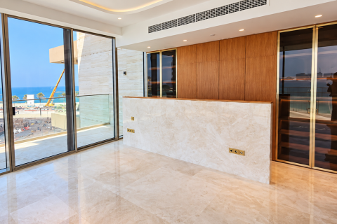 Apartament do wynajęcia w Palm Jumeirah, Dubai, ZEA 3 sypialnie, 187.94 mkw., nr 776872 - zdjęcie 7