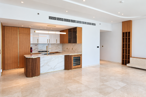 Apartament do wynajęcia w Palm Jumeirah, Dubai, ZEA 3 sypialnie, 187.94 mkw., nr 776872 - zdjęcie 1