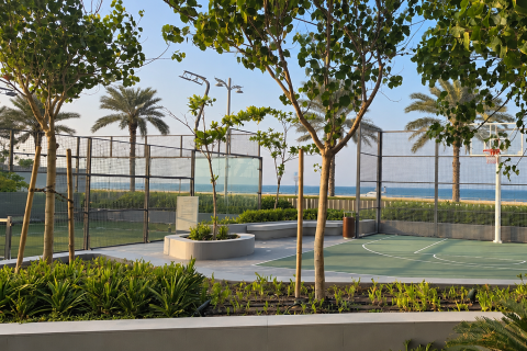 Apartament do wynajęcia w Palm Jumeirah, Dubai, ZEA 3 sypialnie, 187.94 mkw., nr 776872 - zdjęcie 14