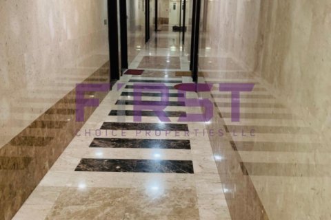 Al Reem Island, Abu Dhabi, संयुक्त अरब अमीरात में अपार्टमेंट, 39.4 वर्ग मीटर, संख्या 780343 - फ़ोटो 6