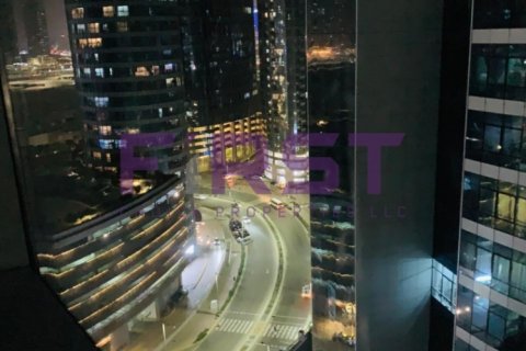 Al Reem Island, Abu Dhabi, संयुक्त अरब अमीरात में अपार्टमेंट, 39.4 वर्ग मीटर, संख्या 780343 - फ़ोटो 7