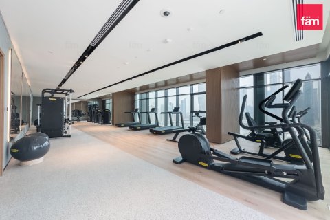 Apartament na sprzedaż w City Walk, Dubai, ZEA 3 sypialnie, 210.1 mkw., nr 714412 - zdjęcie 8