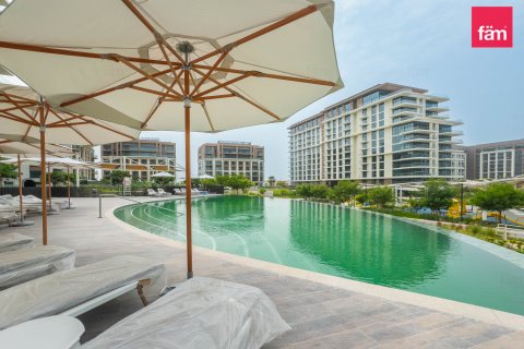Apartament na sprzedaż w City Walk, Dubai, ZEA 3 sypialnie, 210.1 mkw., nr 714412 - zdjęcie 5