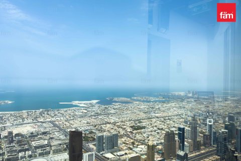 Opisina sa Downtown Dubai (Downtown Burj Dubai), UAE 499.3 sq.m. № 769395 - larawan 18