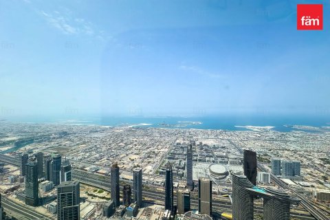 Opisina sa Downtown Dubai (Downtown Burj Dubai), UAE 499.3 sq.m. № 769395 - larawan 17