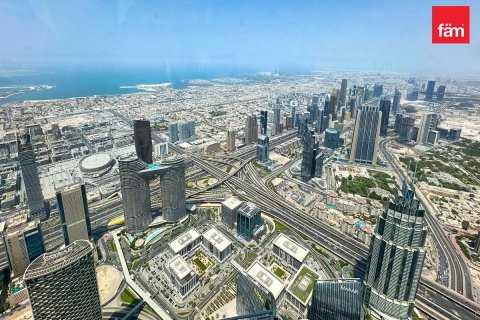 Opisina sa Downtown Dubai (Downtown Burj Dubai), UAE 499.3 sq.m. № 769395 - larawan 20