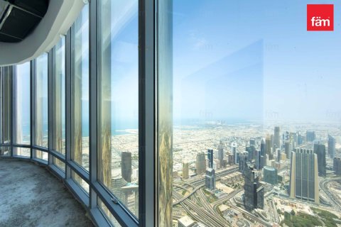 Opisina sa Downtown Dubai (Downtown Burj Dubai), UAE 499.3 sq.m. № 769395 - larawan 5