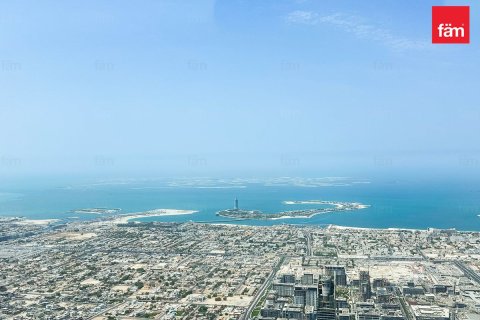 Opisina sa Downtown Dubai (Downtown Burj Dubai), UAE 499.3 sq.m. № 769395 - larawan 19
