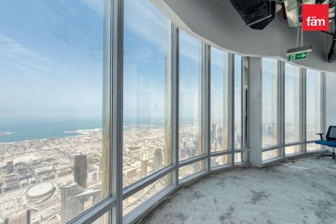 Opisina sa Downtown Dubai (Downtown Burj Dubai), UAE 499.3 sq.m. № 769395 - larawan 8