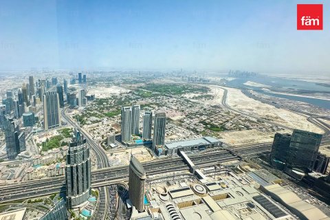 Opisina sa Downtown Dubai (Downtown Burj Dubai), UAE 499.3 sq.m. № 769395 - larawan 16
