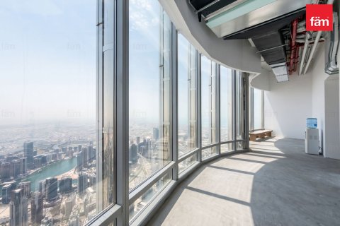 Opisina sa Downtown Dubai (Downtown Burj Dubai), UAE 499.3 sq.m. № 769395 - larawan 12
