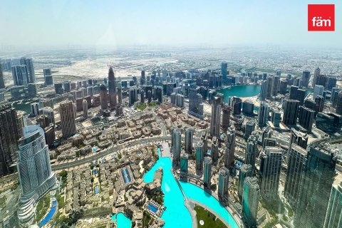 Opisina sa Downtown Dubai (Downtown Burj Dubai), UAE 499.3 sq.m. № 769395 - larawan 1