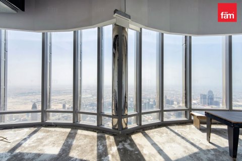 Opisina sa Downtown Dubai (Downtown Burj Dubai), UAE 499.3 sq.m. № 769395 - larawan 4