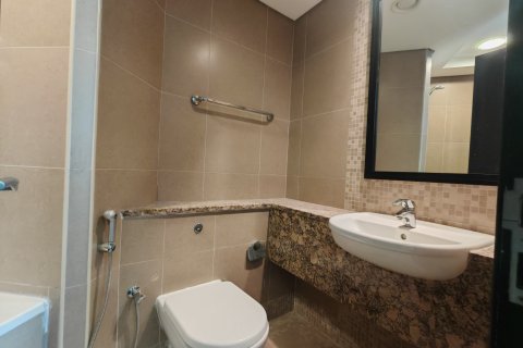 Apartmen di DIFC, Dubai, UAE 1 bilik tidur, 154 meter persegi № 769511 - foto 8