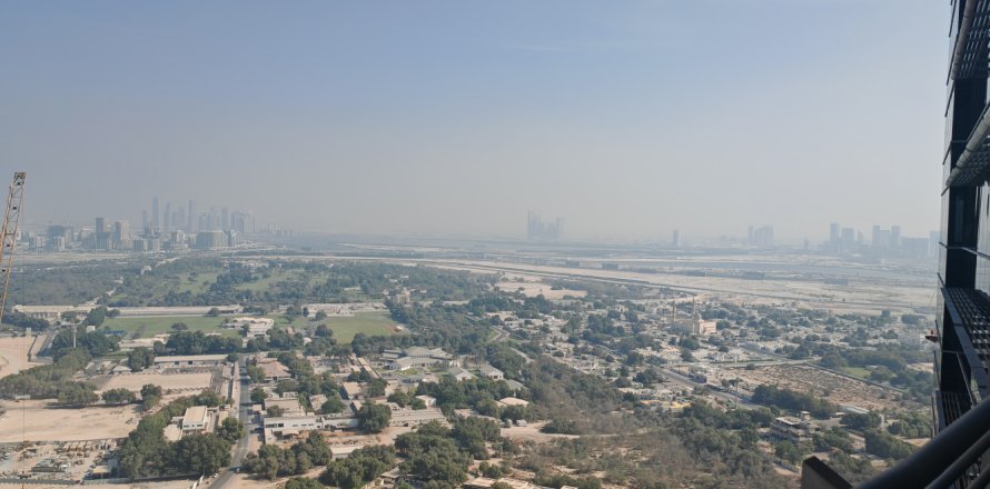 Apartmen di DIFC, Dubai, UAE 1 bilik tidur, 154 meter persegi № 769511