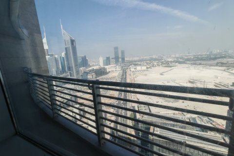 Apartmen di DIFC, Dubai, UAE 1 bilik tidur, 154 meter persegi № 769511 - foto 2