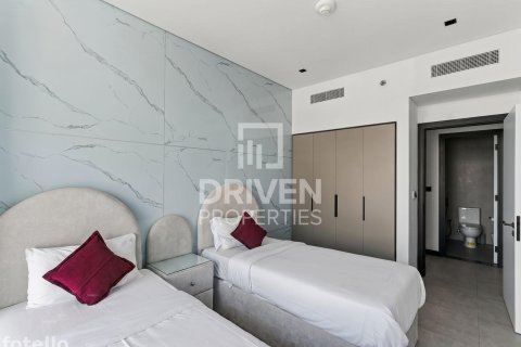 Apartament na sprzedaż w Business Bay, Dubai, ZEA 2 sypialnie, 92.16 mkw., nr 782026 - zdjęcie 23
