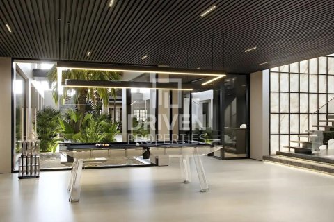 Villa till försäljning i Nadd Al Sheba, Dubai, UAE 5 sovrum, 1451.15 kvm Nr. 776125 - fotografi 12