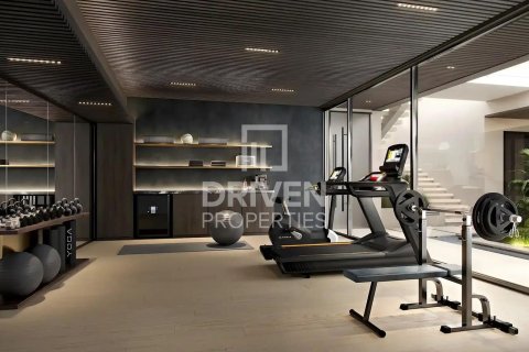 Villa till försäljning i Nadd Al Sheba, Dubai, UAE 5 sovrum, 1451.15 kvm Nr. 776125 - fotografi 18