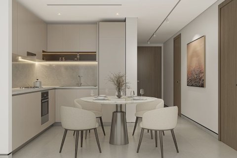 Apartman u Dubai, UAE 1 spavaća soba, 46.6 m2 Br. 769880 - fotografija 10