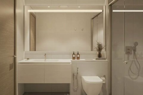 Apartman u Dubai, UAE 1 spavaća soba, 46.6 m2 Br. 769880 - fotografija 9