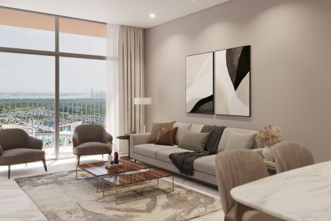 Apartman u Dubai, UAE 1 spavaća soba, 46.6 m2 Br. 769880 - fotografija 3