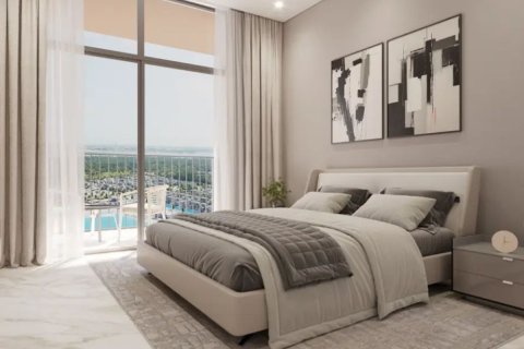 Apartman u Dubai, UAE 1 spavaća soba, 46.6 m2 Br. 769880 - fotografija 6