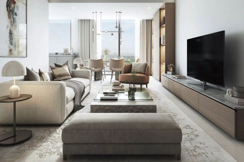 Apartman u Dubai, UAE 1 spavaća soba, 46.6 m2 Br. 769880 - fotografija 4