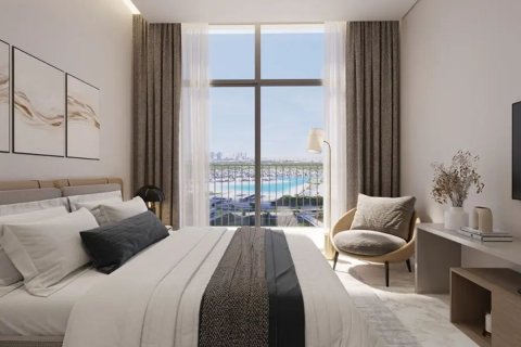Apartman u Dubai, UAE 1 spavaća soba, 46.6 m2 Br. 769880 - fotografija 7