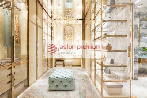 Dzīvoklis Dubai Harbourjā, AAE 1 istaba, 77 m2 Nr. 769719 - attēls 5