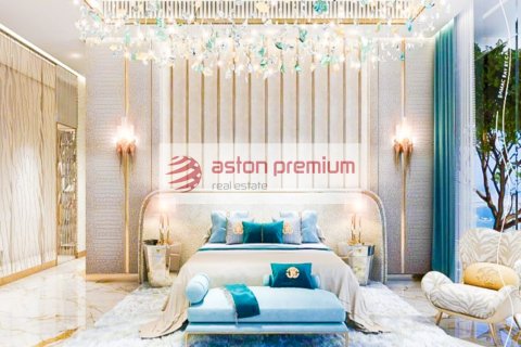 Dzīvoklis Dubai Harbourjā, AAE 1 istaba, 77 m2 Nr. 769719 - attēls 9