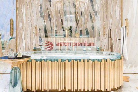 Dzīvoklis Dubai Harbourjā, AAE 1 istaba, 77 m2 Nr. 769719 - attēls 7