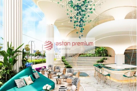 Dzīvoklis Dubai Harbourjā, AAE 1 istaba, 77 m2 Nr. 769719 - attēls 2