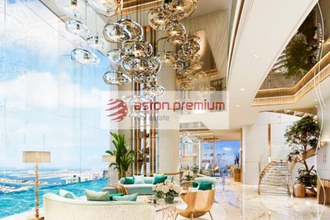 Dzīvoklis Dubai Harbourjā, AAE 1 istaba, 77 m2 Nr. 769719 - attēls 8